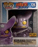 Kurama (Majestic Attire: Susano'o) #725 Funko Pop
