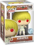Kurapika #1135 Funko Pop