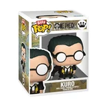 Kuro Funko Pop