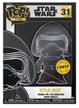 Kylo Ren #31 Funko Pop