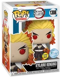 Kyojuro Rengoku #1308 Funko Pop