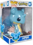 Lapras #867 Funko Pop