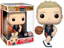 Larry Bird #124 Funko Pop
