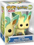 Leafeon Phyllali Folipurba #866 Funko Pop