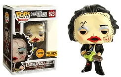 Leatherface (Pretty Woman Mask) #623 Funko Pop