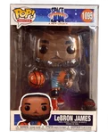 LeBron James #1095 Funko Pop