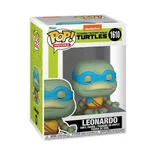 Leonardo #1610 Funko Pop