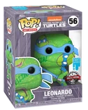 Leonardo #56 Funko Pop