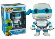 Leonardo #63 Funko Pop