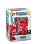 Leroy #1572 Funko Pop