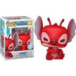 Leroy #1572 Funko Pop