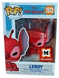 Leroy #1572 Funko Pop