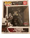 Leshen #561 Funko Pop