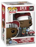 Lifeline #541 Funko Pop