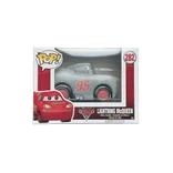 Lightning McQueen #282 Funko Pop