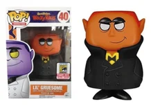 Lil' Gruesome #40 Funko Pop