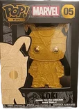 Loki #05 Funko Pop