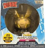 Loki #369 Funko Pop