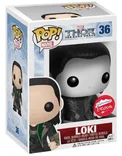 Loki #36 Funko Pop