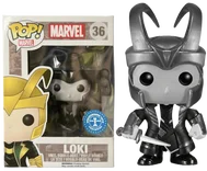 Loki #36 Funko Pop