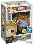 Loki #36 Funko Pop