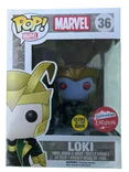 Loki #36 Funko Pop