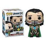 Loki #747 Funko Pop