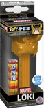 Loki Funko Pop