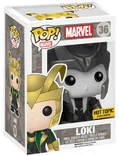 Loki #36 Funko Pop