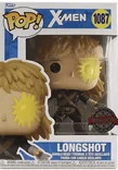Longshot #1087 Funko Pop