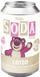 Lotso Funko Pop