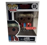 Lucas #19 Funko Pop