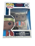 Lucas #19 Funko Pop