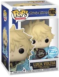 Luck Voltia #1102 Funko Pop