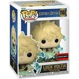 Luck Voltia #1102 Funko Pop