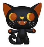 Lucky Funko Pop