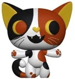 Pumpkin Funko Pop