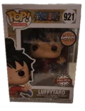 Luffytaro #921 Funko Pop