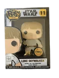 Luke Skywalker #11 Funko Pop