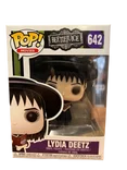 Lydia Deetz #642 Funko Pop