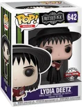Lydia Deetz #642 Funko Pop