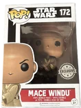 Mace Windu #172 Funko Pop