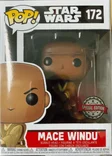 Mace Windu #172 Funko Pop