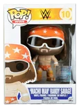 Macho Man Randy Savage #10 Funko Pop