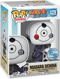 Madara Uchiha #1429 Funko Pop