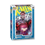 Magneto #21 Funko Pop