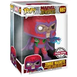 Zombie Magneto #697 Funko Pop