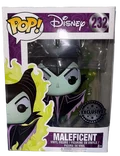 Maleficent #232 Funko Pop