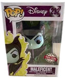 Maleficent #232 Funko Pop