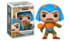 Man-At-Arms #538 Funko Pop
